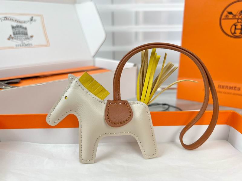 HERMES keyring lyh3